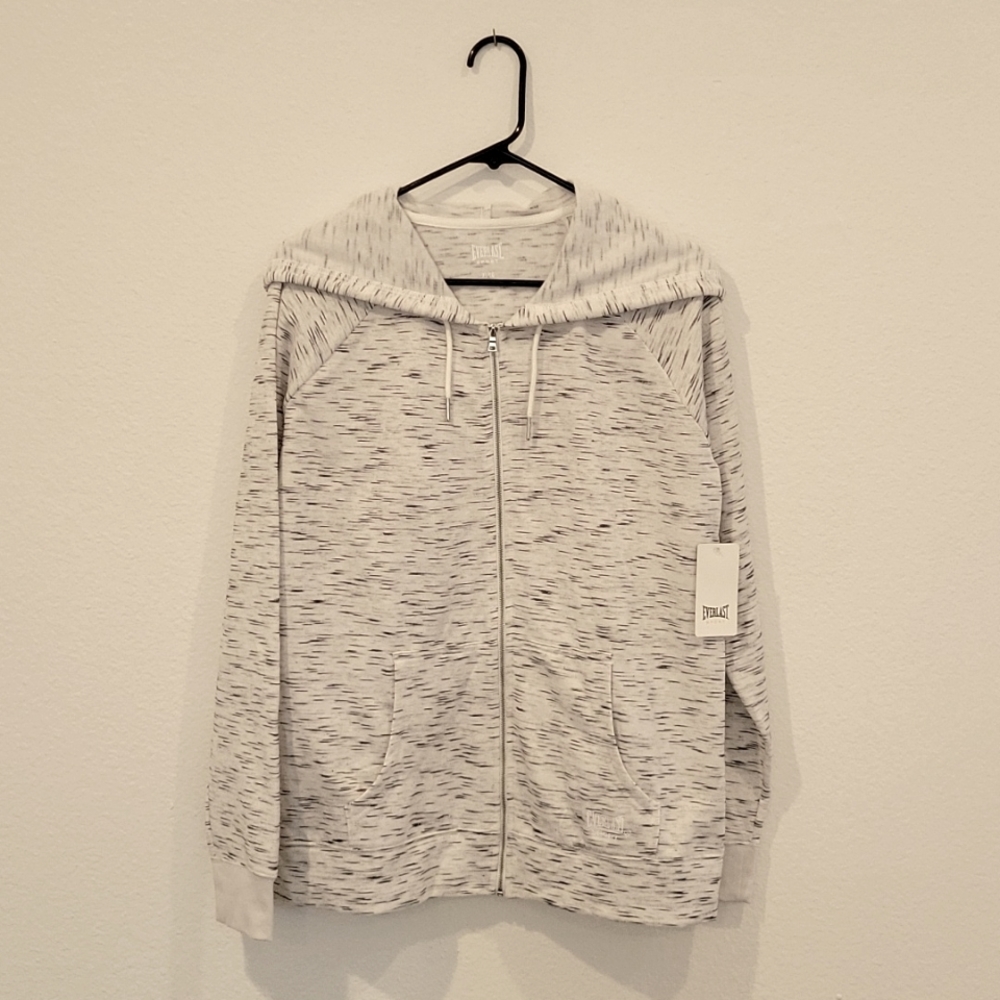 Everlast Hoodie NWT
